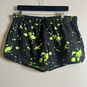 Nike Dri-Fit Running Shorts with Liner